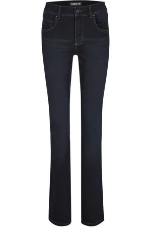 Angels Damen, Jeans, Blau, S L31Größe: