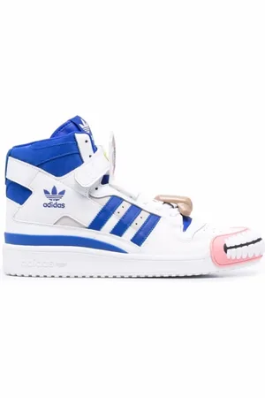 adidas Herren, Schuhe, Weiß, 42 EUGröße: