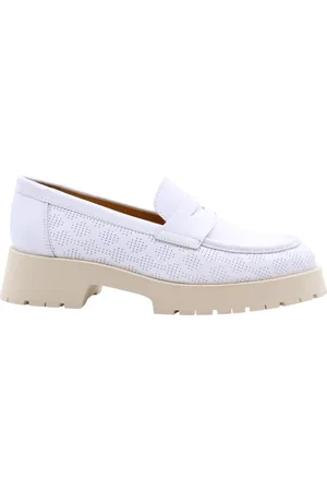 CTWLK. Damen, Schuhe, Weiß, 39 EUGröße: