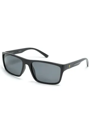 FERRARI Herren, Accessories, Schwarzk, 59 MMGröße: