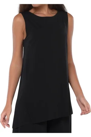 Kaos Damen, Oberteile, Schwarzk, MGröße: