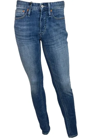 Denham Damen, Jeans, Blau, XS L34Größe: