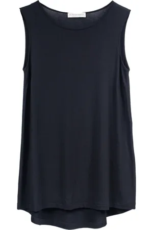 LE TRICOT PERUGIA Damen, Oberteile, Blau, MGröße: