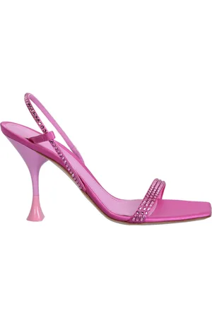 3Juin Damen, Schuhe, Rosa, 38 EUGröße: