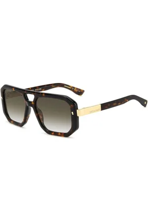 Dsquared2 Herren, Accessories, Braun, 56 MMGröße: