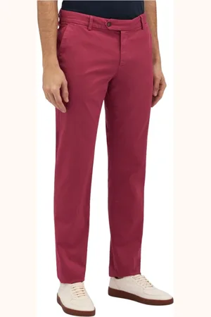 Brooks Brothers Herren, Hosen, Rot, W38Größe: