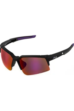 Fila Unisex, Accessories, Schwarzk, 67 MMGröße: