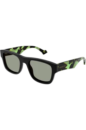 Gucci Unisex, Accessories, Mehrfarbig, 53 MMGröße: