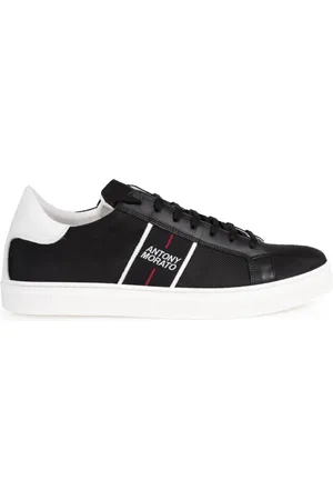 Antony Morato Herren, Schuhe, Schwarzk, 41 EUGröße:
