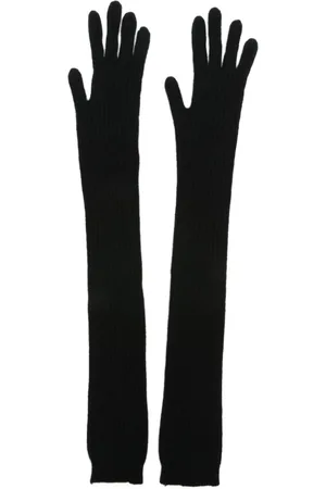 Alberta Ferretti Damen, Accessories, Schwarzk, ONE SIZEGröße: