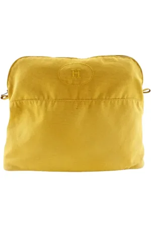 Hermès Damen, Pre-Owned, Gelb, ONE SIZEGröße: