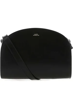 A.P.C. Damen, Taschen, Schwarzk, ONE SIZEGröße: