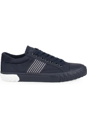 Antony Morato Herren, Schuhe, Blau, 42 EUGröße: