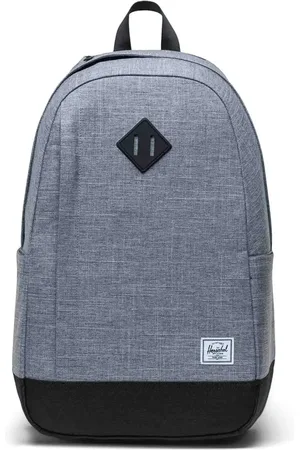 Herschel Herren, Taschen, Grau, ONE SIZEGröße: