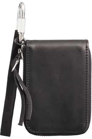11 BY BORIS BIDJAN SABERI Unisex, Accessories, Schwarzk, ONE SIZEGröße: