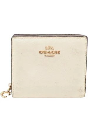 Coach Damen, Pre-Owned, Weiß, ONE SIZEGröße: