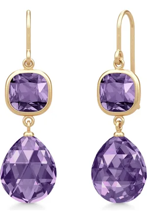Julie Sandlau Damen, Accessories, Lila, ONE SIZEGröße: