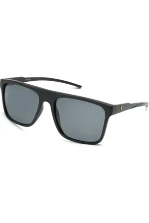 FERRARI Herren, Accessories, Schwarzk, 58 MMGröße: