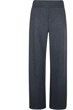 NIŪ Damen, Hosen, Grau, LGröße: