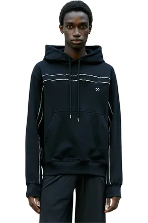 Kennel & Schmenger Herren, Sweatshirts & Hoodies, Schwarzk, LGröße: