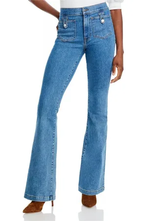 Etro Damen, Jeans, Blau, W28Größe: