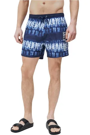 Pepe Jeans Herren, Bademode, Mehrfarbig, 2XLGröße: