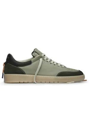 Barracuda Herren, Schuhe, Grün, 40 EUGröße: