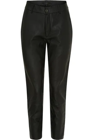 Btfcph Damen, Hosen, Schwarzk, MGröße: