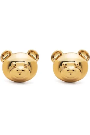 Moschino Damen, Accessories, Gelb, ONE SIZEGröße: