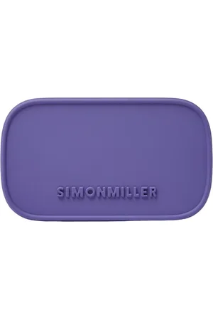 SIMON MILLER Damen, Taschen, Lila, ONE SIZEGröße: