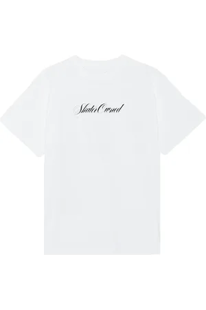 Soulland Unisex, Oberteile, Weiß, S/MGröße: