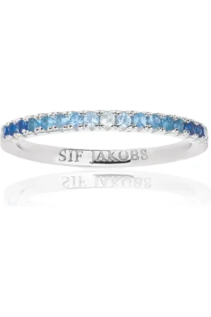 Sif Jakobs Damen, Accessories, Grau, 56 MMGröße: