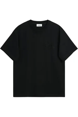 Soulland Unisex, Oberteile, Schwarzk, M/LGröße: