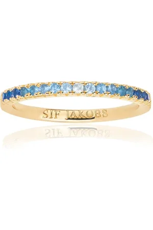 Sif Jakobs Damen, Accessories, Gelb, 60 MMGröße: