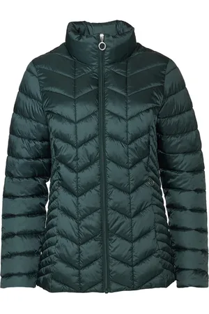 Danwear Damen, Jacken, Grün, XLGröße: