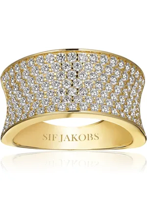 Sif Jakobs Damen, Accessories, Gelb, 60 MMGröße: