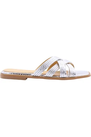 CTWLK. Damen, Schuhe, Grau, 40 EUGröße: