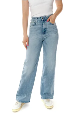 Pepe Jeans Damen, Jeans, Blau, W26 L28Größe: