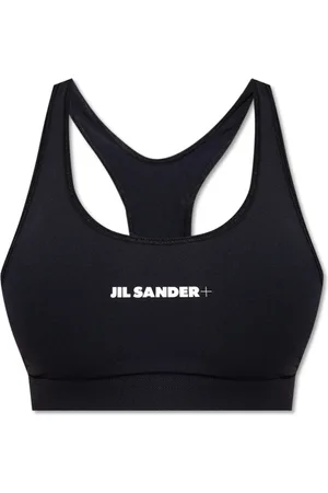 Jil Sander Damen, Sport, Schwarzk, MGröße:
