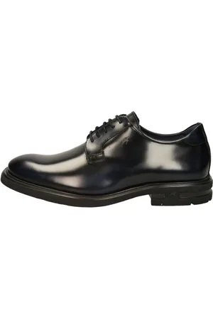 Fluchos Herren, Schuhe, Blau, 43 EUGröße: