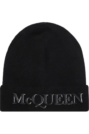 Alexander McQueen Herren, Accessories, Schwarzk, MGröße: