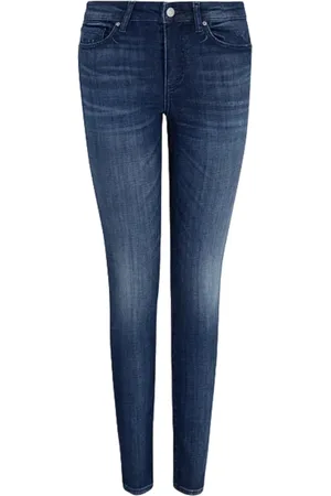 Armani Exchange Damen, Jeans, Blau, W31Größe: