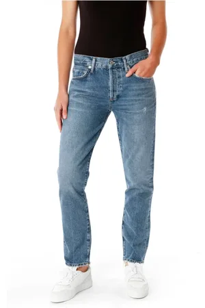 Citizens of Humanity Damen, Jeans, Blau, W27Größe: