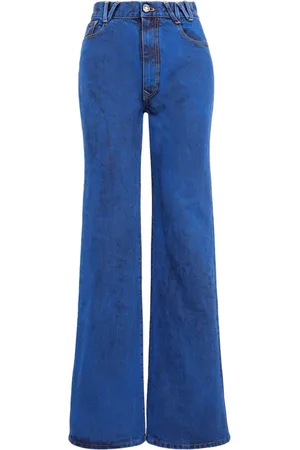 Vivienne Westwood Damen, Jeans, Blau, W26Größe: