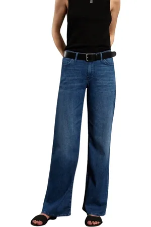 3x1 Damen, Jeans, Blau, W30Größe:
