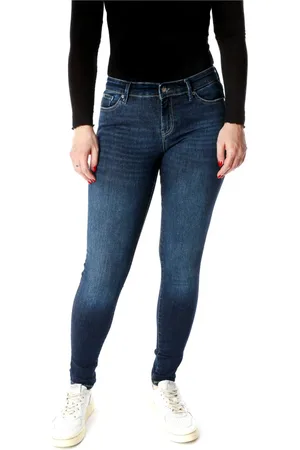 Denham Damen, Jeans, Blau, W30 L28Größe: