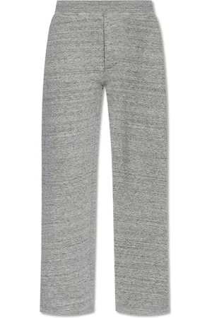 Dsquared2 Damen, Hosen, Grau, MGröße: