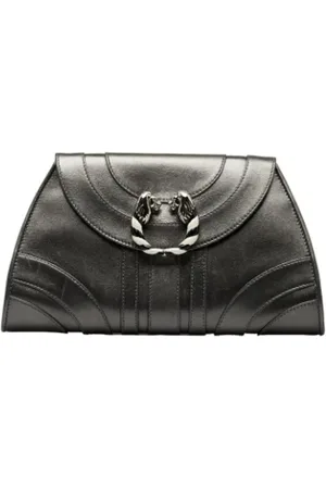 Bvlgari Damen, Pre-Owned, Grau, ONE SIZEGröße: