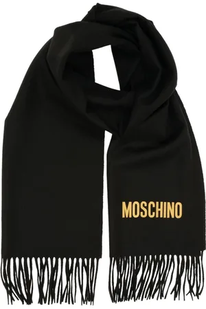 Moschino Damen, Accessories, Schwarzk, ONE SIZEGröße: