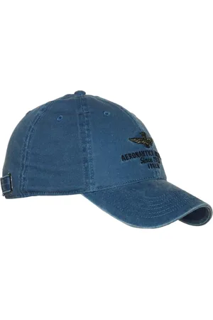 Aeronautica Militare Herren, Accessories, Blau, ONE SIZEGröße: